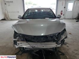 Toyota Camry 2020 2