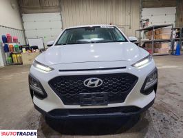 Hyundai Kona 2021 2