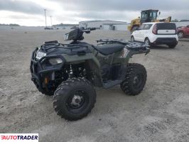 Polaris Sportsman 2024 Polaris Sportsman 2024