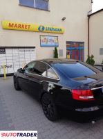 Audi A6 2008 3.0 233 KM