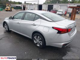 Nissan Altima 2023 2 Nissan Altima 2023 2