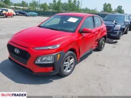 Hyundai Kona 2020 2 Hyundai Kona 2020 2