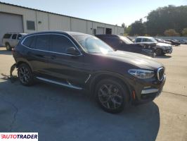 BMW X3 2021 2