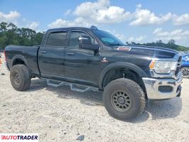 Dodge Ram 2024 6