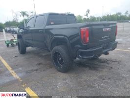 GMC Sierra 2021 6