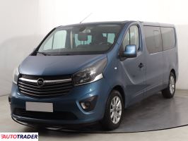 Opel Vivaro 2018 1.6