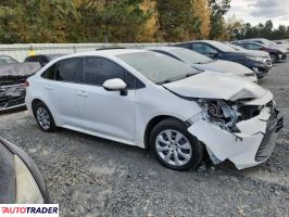 Toyota Corolla 2024 1