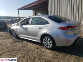 Toyota Corolla 2023 2 Toyota Corolla 2023 2