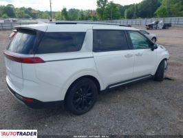 Kia Carnival 2024 3