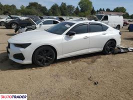Acura TL 2021 2 Acura TL 2021 2