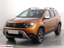 Dacia Duster 2018 1.2 123 KM