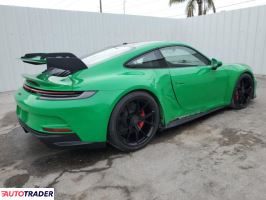 Porsche 911 2022 4 Porsche 911 2022 4