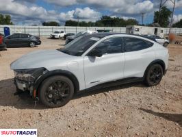Ford Mustang 2023 Ford Mustang 2023