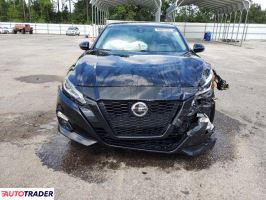 Nissan Altima 2022 2 Nissan Altima 2022 2