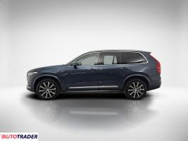 Volvo XC90 2023 2.0 235 KM