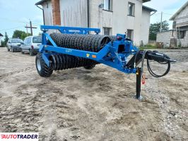 Cambridge Wał posiewny uprawowo polowy 2026r.