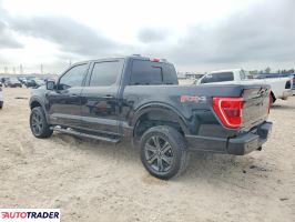 Ford Pozostałe 2023 3