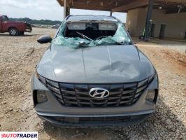 Hyundai Tucson 2024 2