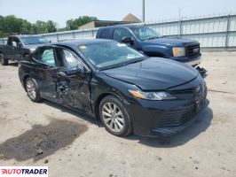 Toyota Camry 2020 2