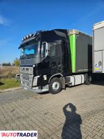 Volvo FH4