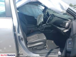 Subaru Legacy 2023 2 Subaru Legacy 2023 2