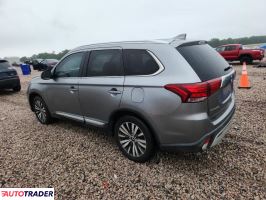 Mitsubishi Outlander 2020 2