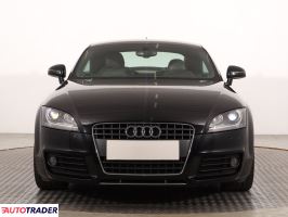 Audi TT 2008 2.0 197 KM