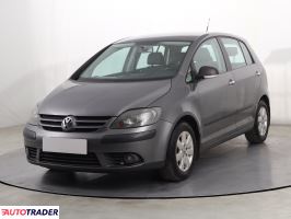 Volkswagen Golf 2006 1.6 113 KM