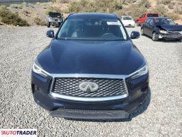 Infiniti QX50 2019 2 Infiniti QX50 2019 2