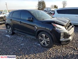 Mitsubishi Outlander 2020 2