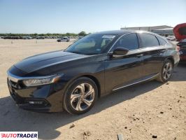Honda Accord 2020 1 Honda Accord 2020 1