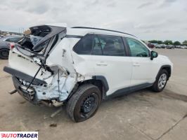 Toyota Pozostałe 2021 2
