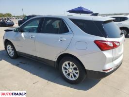 Chevrolet Equinox 2018 1