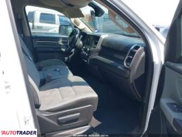 Dodge Ram 2019 5 Dodge Ram 2019 5