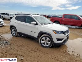 Jeep Compass 2019 2