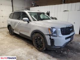 Kia Pozostałe 2022 3