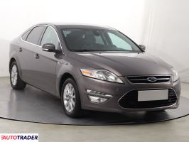 Ford Mondeo 2011 2.0 138 KM