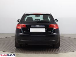 Audi A3 2011 1.2 103 KM Audi A3 2011 1.2 103 KM