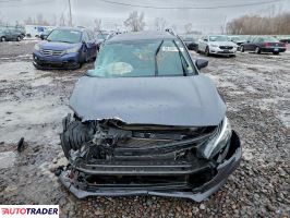 Subaru Impreza 2022 2
