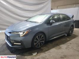 Toyota Corolla 2020 2