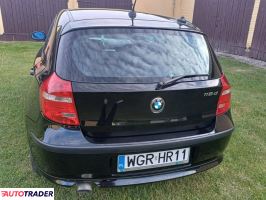 BMW 118 2008 2 143 KM