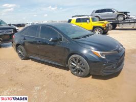 Toyota Corolla 2023 2 Toyota Corolla 2023 2
