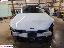 Kia Pozostałe 2021 1