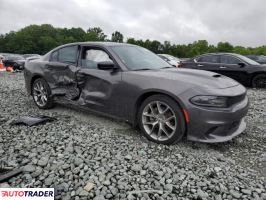 Dodge Charger 2023 3
