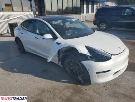 Tesla Model 3 2021 Tesla Model 3 2021