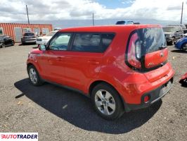 Kia Soul 2019 1