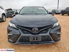 Toyota Camry 2023 2