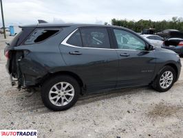 Chevrolet Equinox 2019 1