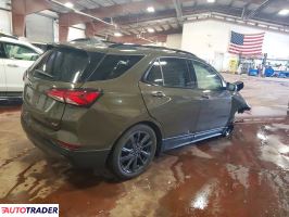 Chevrolet Equinox 2024 1