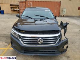 Volkswagen Passat 2021 2
